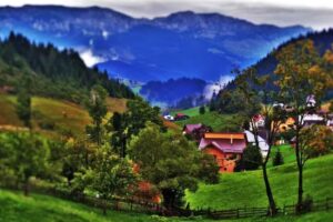 Private tours in Romania &ndash; Places to visit &ndash; itravelinromania.com