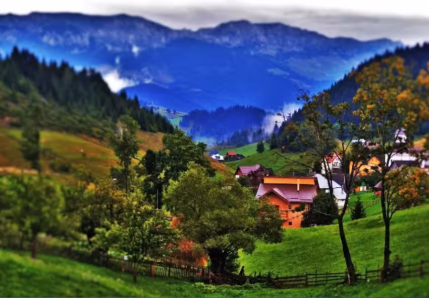 Private tours in Romania &ndash; Places to visit &ndash; itravelinromania.com