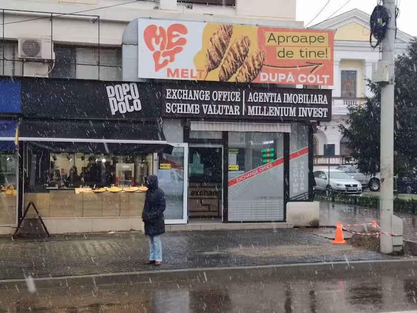 Puls Tour, Agentie de Turism