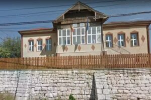 Punct de Informare și Promovare Turistică