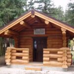 Punct de informare și promovare turistică