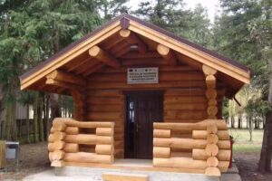 Punct de informare și promovare turistică