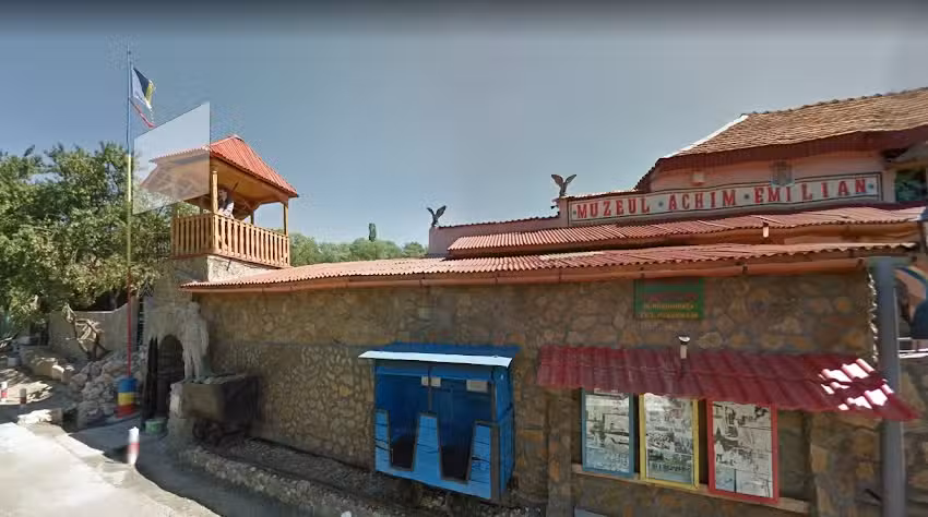 Punct de Informare Turistică