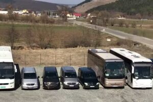 QUADRION TOUR S.R.L.