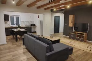 Radiant Residence Sighisoara