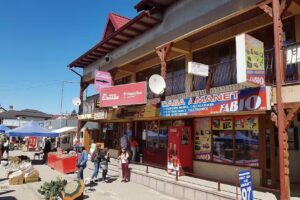 Ramona Tourism Travel Agency