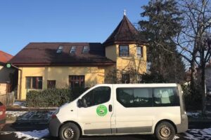 Réceptif Pan Travel