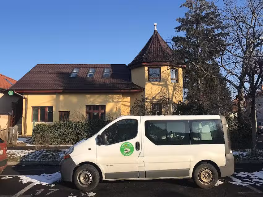 R&eacute;ceptif Pan Travel