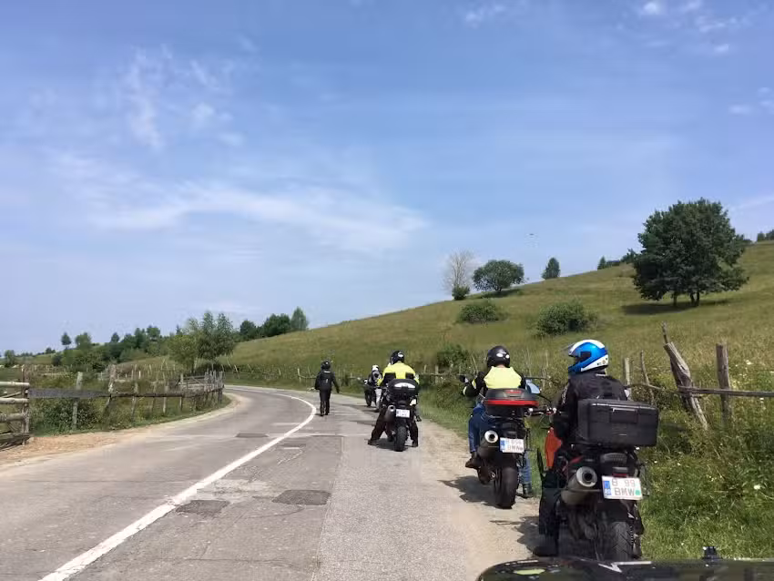 Rent4Ride Motorcycle Rental