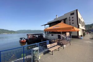 RoDan Nautica-Croaziere Cazanele Dunării