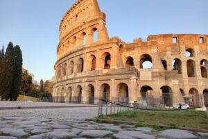 Roma Tour Guide SRL