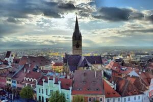 Romania Guided Tours Travel Agency