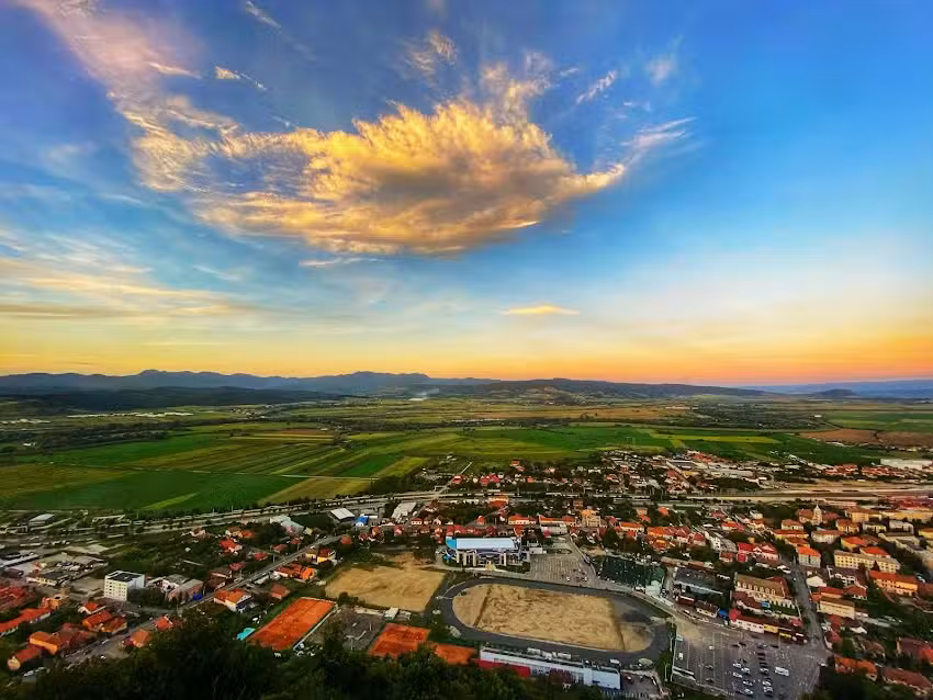 Romania Tours and Events