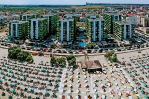 Rossa Luxury Apartment