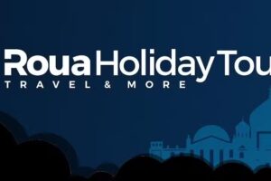 Roua Travel