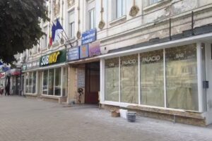 S.C. Sirius Travel Club S.R.L.