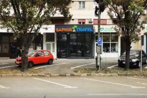 Saphir Travel