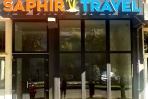 Saphir Travel