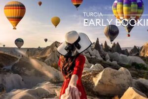 Sc.Condor Tour SRL &ndash; Agentia Lotus Travel Sibiu