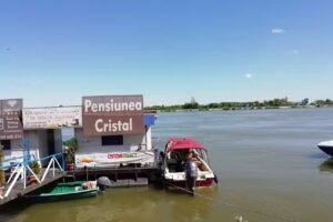 SC CRISTAL TOURISM SRL