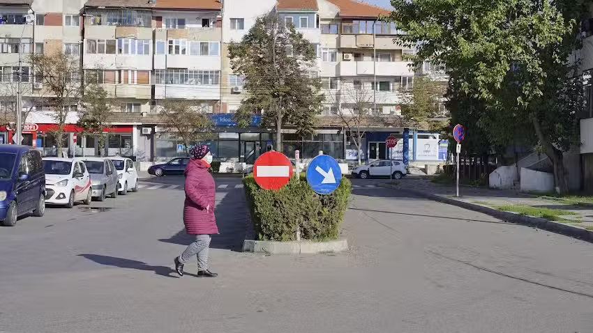 SECOMI TRAVEL S.R.L.