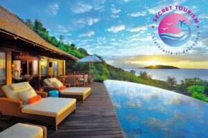 Secret Tourism travel agency