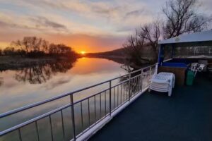 Sejur Delta Dunarii cu Delta Queen