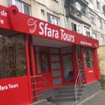 Sfara Tours Baia Mare SRL
