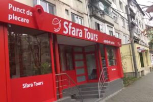 Sfara Tours Baia Mare SRL