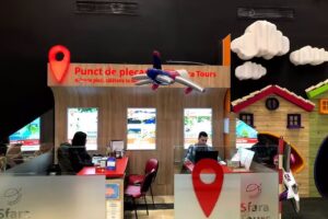 Sfara Tours Baia Mare SRL