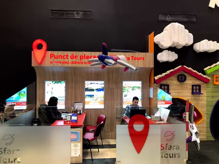 Sfara Tours Baia Mare SRL