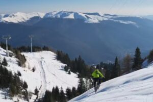 ShredMind Backcountry Hub Romania