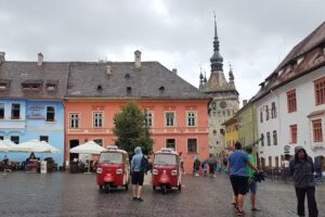 Sighisoara Tour & Travel