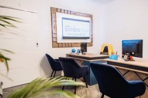 Simbotour Oradea – Primăriei