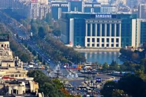 SIR tourism company in Rom&acirc;nia شركة سير للسياحة في رومانيا