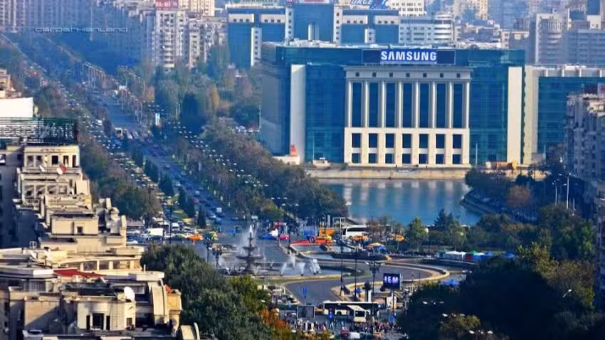 SIR tourism company in Rom&acirc;nia شركة سير للسياحة في رومانيا