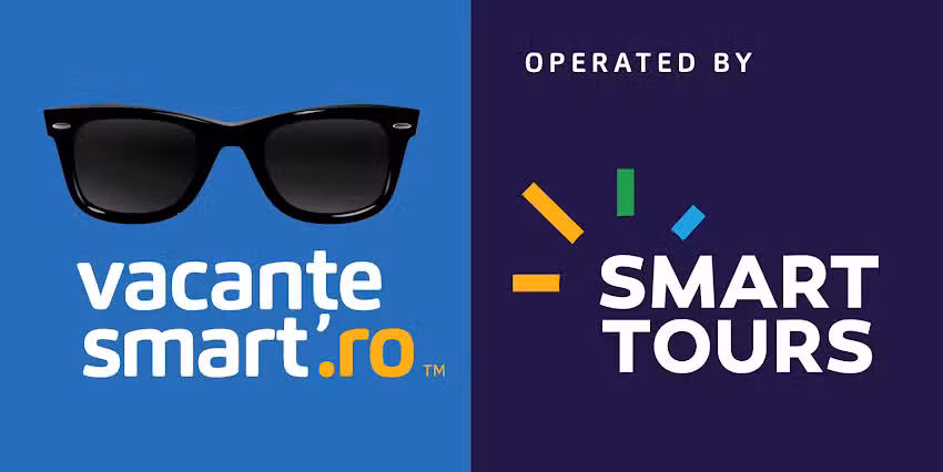 Smart Tours &ndash; VacanteSmart.ro