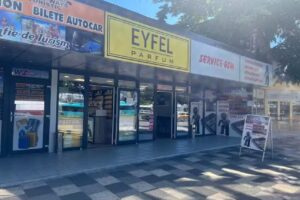 Smart Ways Turistic Galati