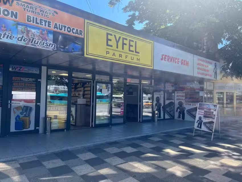 Smart Ways Turistic Galati