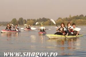 SNAGOV Tur SRL – Agenţie Tour Operatoare (Specializată în Zona Snagov)