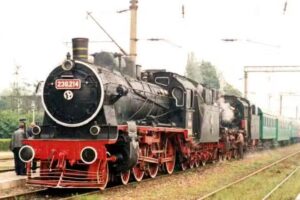 SOCIETATEA FEROVIARĂ DE TURISM SFT CFR S.A – in faliment.