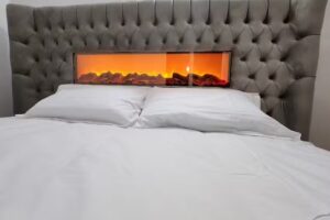 Spiralwood Boutique Hotel Tusnad