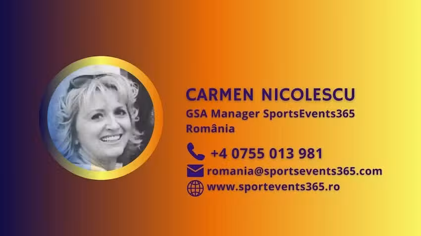 SportEvents365.ro