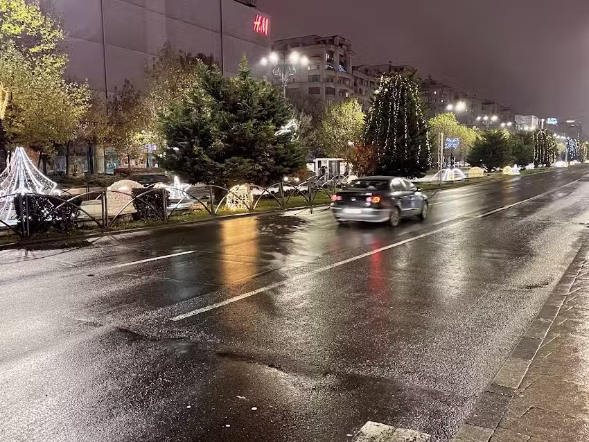 Statie STB Bd. I.C. Bratianu