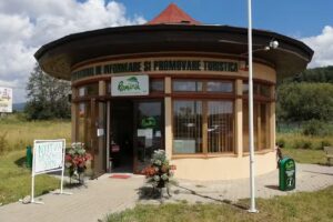 Szentegyháza Turisztikai Információs Központ