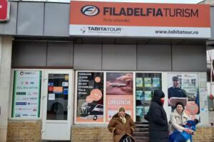 Tabita Tour Botoșani – Transport internațional Persoane, Colete și Autoturisme