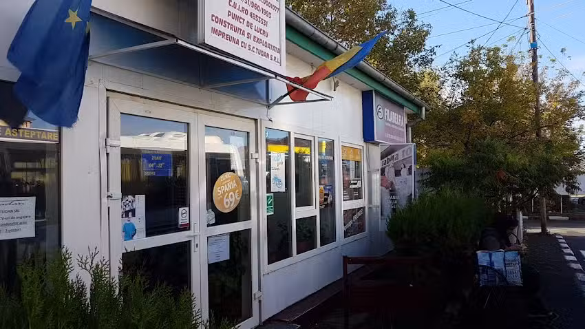 Tabita Tour București