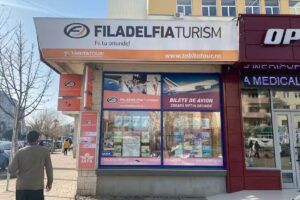 Tabita Tour Buzău &ndash; Transport internațional Persoane, Colete și Autoturisme