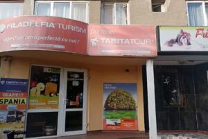 Tabita Tour Deva – Transport internațional Persoane, Colete și Autoturisme