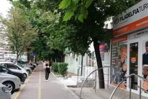 Tabita Tour Galați &ndash; Transport internațional Persoane, Colete și Autoturisme